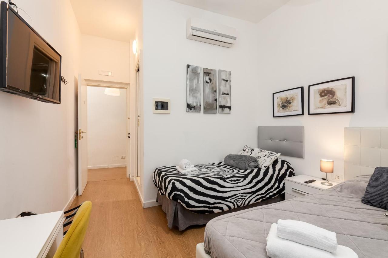 Julius Caesar Home Rom Exterior foto
